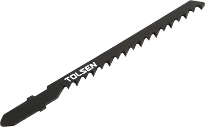Produktbild von Tolsen Stichsägeblatt-Set T244D 5-teilig - Maxami