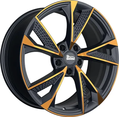 Image de Mam Rs6