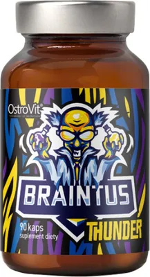 Produktbild von OstroVit | Braintus Thunder | Gamer Series