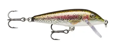 Obrázek produktu pro Rapala CD05, 5 g, 5 cm, 0,9 m, 1,8 m