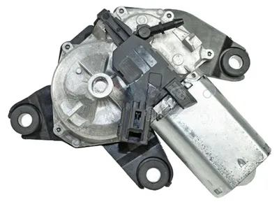 Produktbild von Wischermotor vorne links 12 V METZGER passend für u.a. FORD TOURNEO