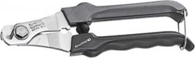 Produktbild von SHIMANO Y09898010 Kabelschneider TL-CT12, schwarz/silber