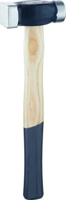 Produktbild von PICARD Hufschmiedehammer 1.500g mit Eschenstiel Nr. 30