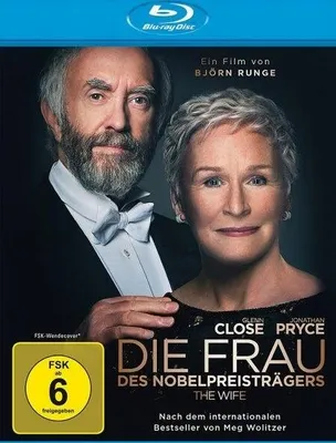 Produktbild von Die Frau des Nobelpreisträgers