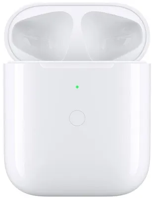 Productafbeelding van Draadloze Oplaadcase voor AirPods 1/2