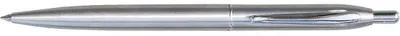 Produktbild von Kugelschreiber Titanum Silber Metall 0162