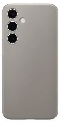 Produktbild von Samsung Vegan Leather Case, Cover, Samsung, Galaxy S24+, 17 cm (6.7")