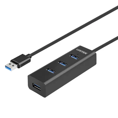 Produktbild von Hub USB 3.0 Unitek z 4 portami