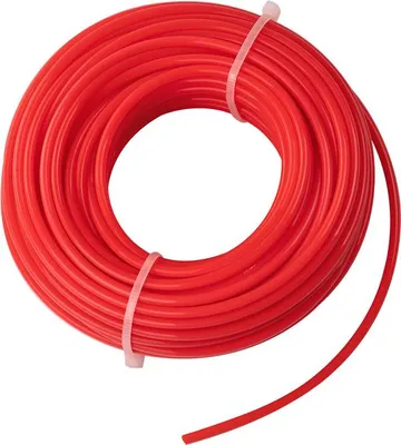 Produktbild von Trimmfaden 3,5 mm x 15 m, rund