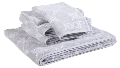 Produktbild von Joop Frottierset 5-teilig CORNFLOWER