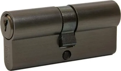 Obrázek produktu pro Uzamykací vložka MP 0025468, 35 mm