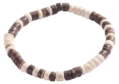 Produktbild von Stylisches Perlenarmband fü r Herren MCGB5085