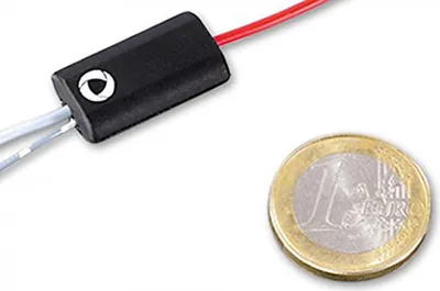 Obrázek produktu pro Relé blikače KELLERMANN R1, 6 a 12 V
