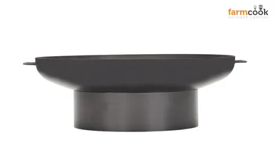Produktbild von Farmcook Pan 1 XL unlackiert