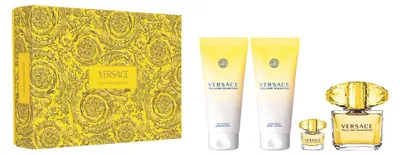 Obrázok produktu pre Versace Gelber Diamant Edt Spray 90 ml