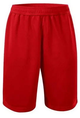 Immagine prodotto di Malfini - Pantaloncini "Miles" da uomo PP8521 (XL) (rosso)