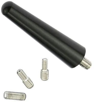 Produktbild von Go Go Gadget – Autoantenne – FM/AM – Universal – 6,5 cm – 1 Stück