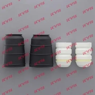 Zdjęcie produktu dla Zestaw Montażowy Amortyzatora Citroen Przód C25, Jumper/ Fiat Ducato, Talento/ Peugeot Boxer, J5 1.8-2.8D