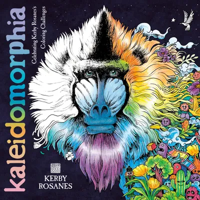 Produktbild von Kaleidomorphia