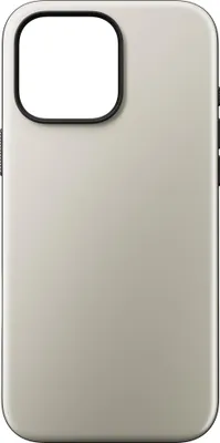 Image de Nomad Sport Coque iPhone 16 Pro Max – Absorption des chocs améliorée – Résistant aux chutes jusqu'à 2,4 mètres – Compatible avec MagSafe et chargement sans fil