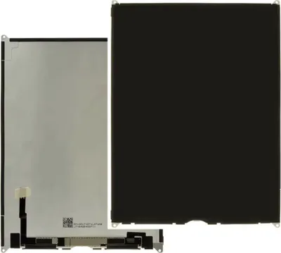 Obrázok produktu pre Originálny LCD displej, náhradný displej pre Apple iPad 7. generácie 10,2" A2200 A2198 A2232 REF, náhradné diely pre tablet