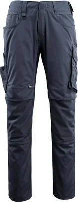 Produktbild von MASCOT® Lemberg Hose Größe 82C62, schwarzblau | Packung (1 Stück)