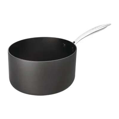 Produktbild von Vogue Antihaft Aluminium Stieltopf 20cm