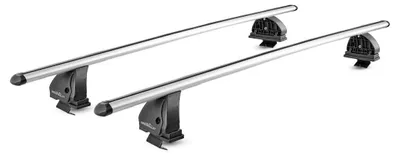 Produktbild von GREEN VALLEY 162079 EasyOne № 79 Dachreling Dachträger Aluminium 75 kg Max
