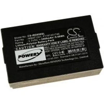 Zdjęcie produktu dla Bateria Iridium Go / 9560 / WBAT1301