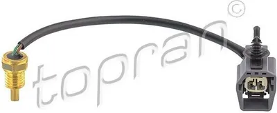 Produktbild von TOPRAN 302 716 Kühlmitteltemperatursensor für FORD MONDEO IV Turnier (BA7) Focus II Schrägheck (DA, HCP, DP) S-MAX (WA6) Focus II Kombi (DA, FFS, DS)