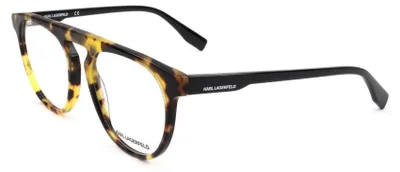 Produktbild von Karl Lagerfeld Sonnenbrille KL6081 232 54 18 145