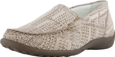 Produktbild von Waldläufer Komfort Slipper Damen 31353131373438 Beige 38 EU