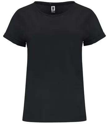 Obrázok produktu pre Roly - Dámske tričko „Cies“ LT3862 (M) (čierne)