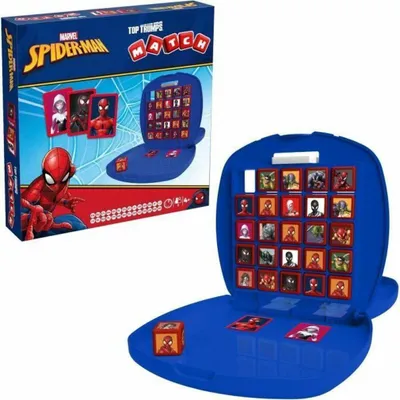 Produktbild von Winning Moves Französisches Tischspiel