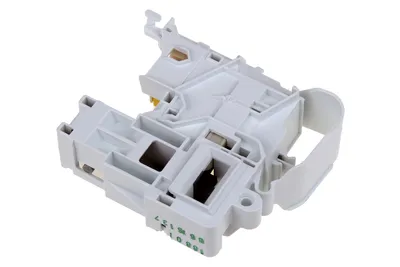 Produktbild von Ariston - Deurvergrendeling - Rold Dk Aqualtis - C00299278
