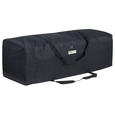 Image de Eurotrail sac de tente L Noir