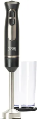 Produktbild von Black+Decker ES9160090B Stabmixer BXHB800E, 800W, schwarz