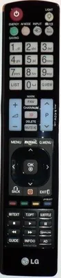 Produktbild von Originale LG AKB72914030 Fernbedienung