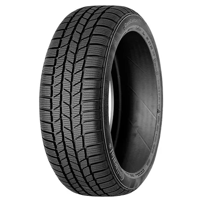 Produktbild von Continental Ganzjahresreifen motorcycle-tyres ContiContact™ TS815 ( 205/60 R16 96V XL Conti Seal )