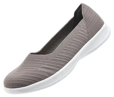 Produktbild von Damen Casual Loafers mit Atmungsaktivem Design