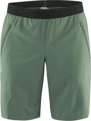 Produktbild von Löffler Herren Kurze wasserdichte Funktionshosen für Outdoor und Sport im Sommer