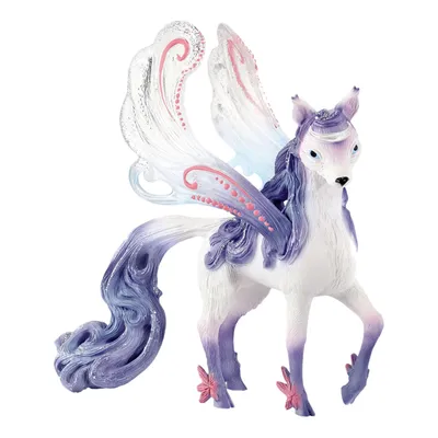 Image de Schleich 70540 - Figurine de jeu, Denaja, multicolore