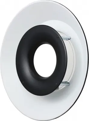 Produktbild von Godox RFT-21W Reflektor für den R1200 Ringblitzkopf