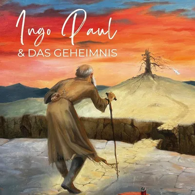 Obrázek produktu pro Ingo Paul: Ingo Paul & Das Geheimnis