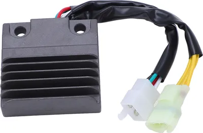 Obrázek produktu pro 12V usměrňovač napětí pro motocykly 81211034000 Náhrada pro Husaberg FE390 FE450 FE570