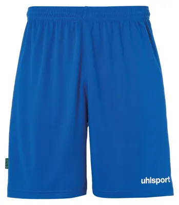Productafbeelding van Uhlsport Center Basic Herenbroek - Royal