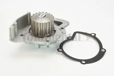 Produktbild von Continental ContiTech WP6075 Kühlmittelpumpe Wasserpumpe für FORD MONDEO IV Turnier (BA7) Focus II Schrägheck (DA, HCP, DP) S-MAX (WA6) Focus II Kombi