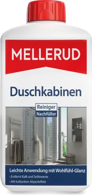 Produktbild von Duschkabinen Reiniger Nachfüller 1,0 l