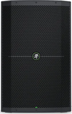 Image de Mackie Thump 215XT Boîte d'enceintes actives