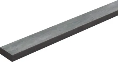 Obrázok produktu pre Stenová lišta Imitácia betón 2400 x 25 x 10 mm